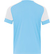 JAKO Zaalvoetbalset Champ 2.0│Zachtblauw-Wit-Zachtblauw JAKO Zaalvoetbalset Champ 2.0│Zachtblauw-Wit-Zachtblauw