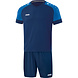JAKO Zaalvoetbalset Champ 2.0│Navy-Navy-Navy JAKO Zaalvoetbalset Champ 2.0│Navy-Navy-Navy