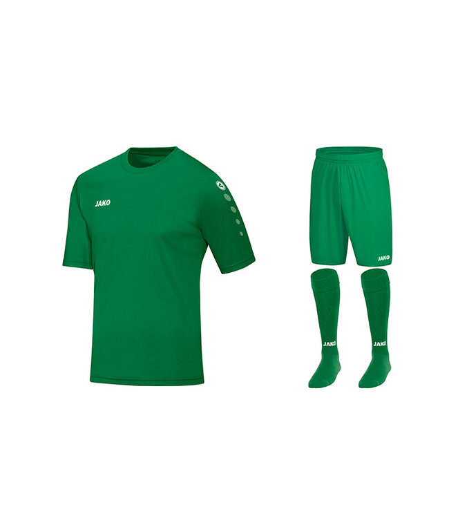 JAKO Zaalvoetbalset Team│SPORTGROEN