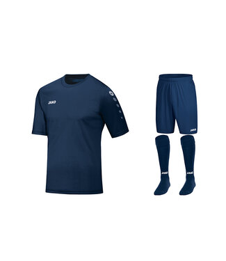 JAKO Zaalvoetbalset Team│NAVY