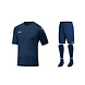 JAKO Zaalvoetbalset Team│NAVY JAKO Zaalvoetbalset Team│NAVY