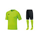 JAKO Zaalvoetbalset Team│FLUOGROEN JAKO Zaalvoetbalset Team│FLUOGROEN