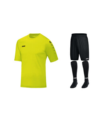 JAKO Zaalvoetbalset Team│LIME