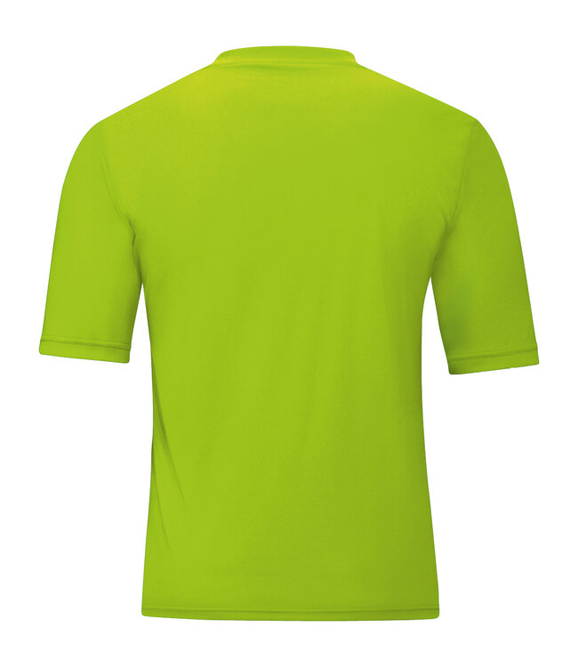 JAKO Zaalvoetbalset Team│FLUOGROEN