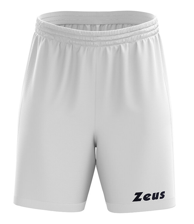 Zeus Short Mida│Wit