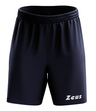 Zeus Short Mida│Navyblue