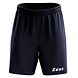 Zeus Short Mida│Navyblue Zeus Short Mida│Navyblue