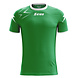 Zeus Shirt Mida │Groen-Wit Zeus Shirt Mida │Groen-Wit