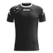 Zeus Shirt Mida │Zwart-wit Zeus Shirt Mida │Zwart-wit