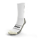 Zeus Korte Antislip kous Square│Senior│Wit Zeus Korte Antislip kous Square│Senior│Wit
