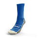 Zeus Korte Antislip kous Square│Senior│Royalblue Zeus Korte Antislip kous Square│Senior│Royalblue
