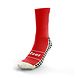 Zeus Korte Antislip kous Square│Senior│Rood Zeus Korte Antislip kous Square│Senior│Rood