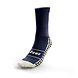 Zeus Korte Antislip kous Square│Senior│Navy Zeus Korte Antislip kous Square│Senior│Navy