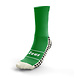 Zeus Korte Antislip kous Square│Senior│Groen Zeus Korte Antislip kous Square│Senior│Groen