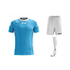 Zeus Zaalvoetbalset Mida│Skyblue-Wit Zeus Zaalvoetbalset Mida│Skyblue-Wit