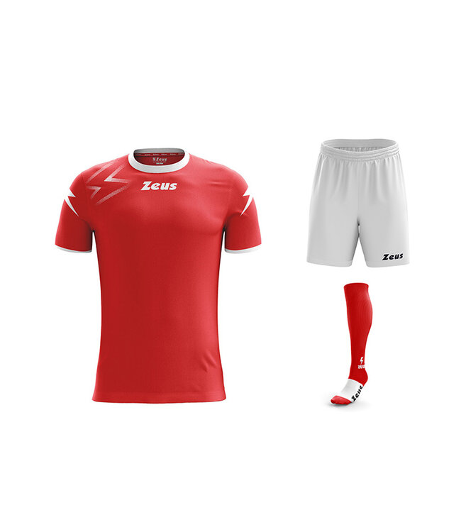 Zeus Zaalvoetbalset Mida│Rood-Wit