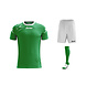 Zeus Zaalvoetbalset Mida│Groen-Wit Zeus Zaalvoetbalset Mida│Groen-Wit