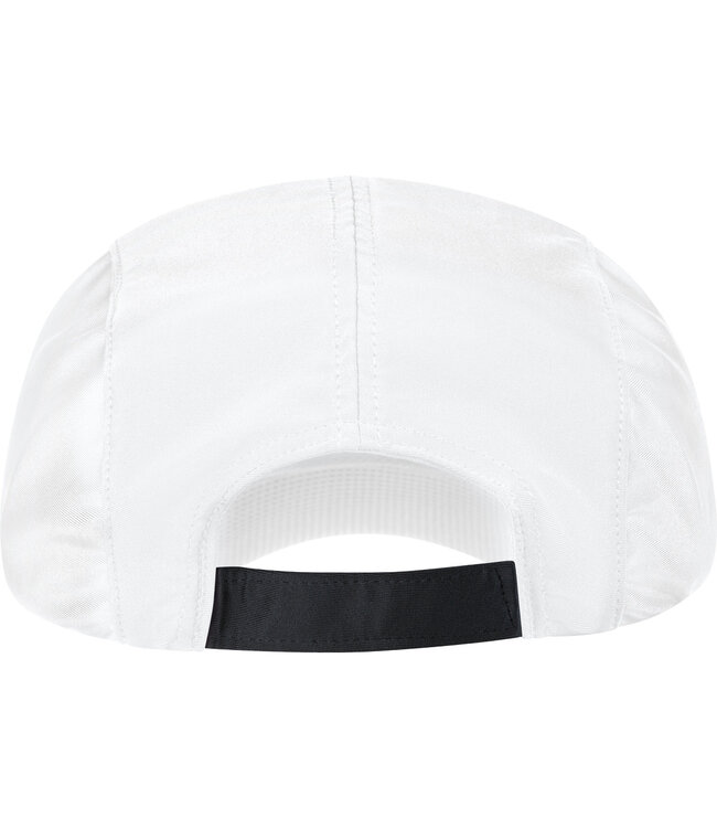 JAKO Functionele Cap / Pet senior │Wit