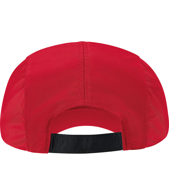 JAKO Functionele Cap / Pet senior │Rood