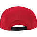 JAKO Functionele Cap / Pet senior │Rood JAKO Functionele Cap / Pet senior │Rood