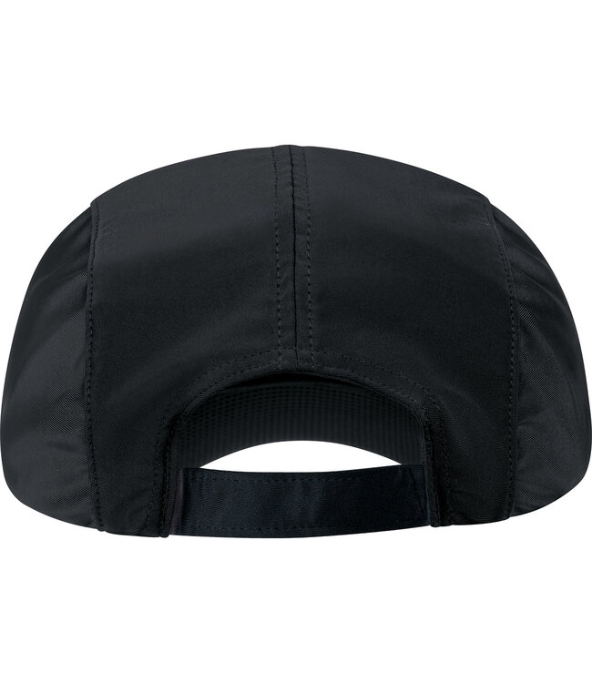 JAKO Functionele Cap / Pet senior │Zwart