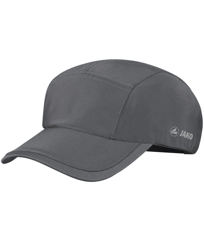 JAKO Functionele Cap / Pet senior │Antra light