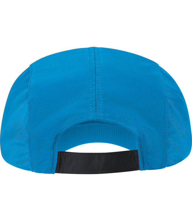 JAKO Functionele Cap / Pet senior │Jako Blauw
