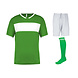 Proact Zaalvoetbalset Line │Groen-Wit Proact Zaalvoetbalset Line │Groen-Wit