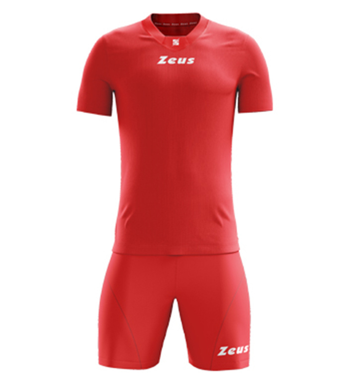 Set Promo│Rood