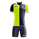 Zeus Set Gryfon│Fluogeel-navy Zeus Set Gryfon│Fluogeel-navy