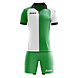 Zeus Set Gryfon│Groen-wit Zeus Set Gryfon│Groen-wit