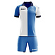 Zeus Set Gryfon│Royalblue-wit Zeus Set Gryfon│Royalblue-wit