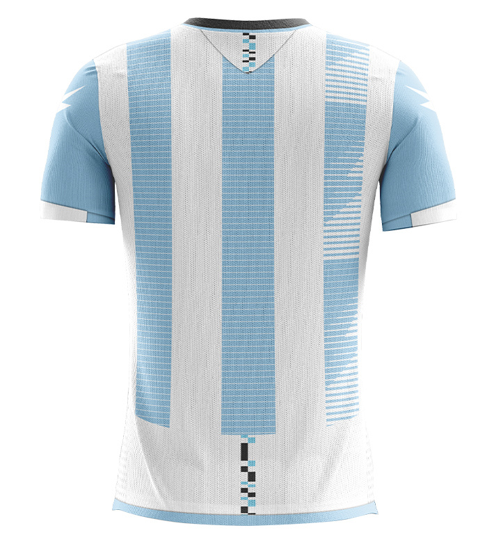 WK Set Argentinië