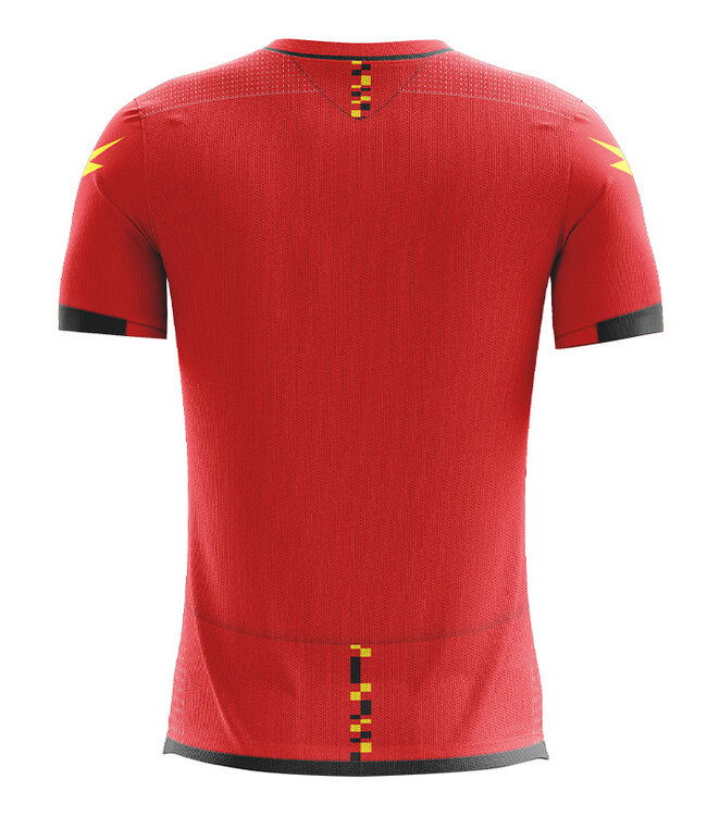 Zeus Set Mundial België