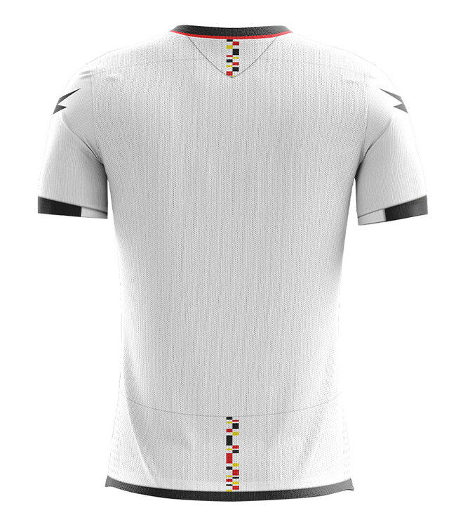 Zeus Set Mundial Duitsland