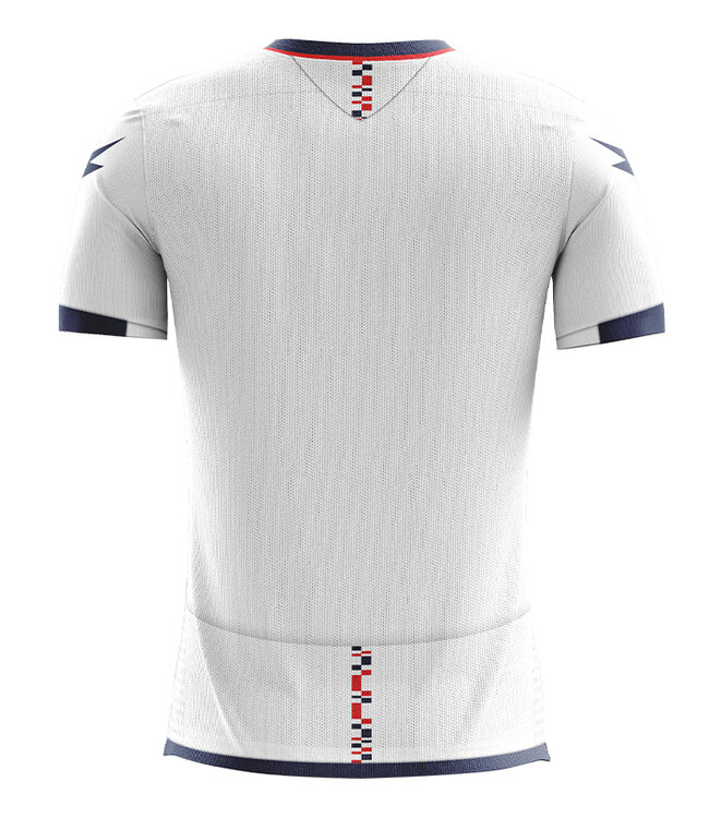 Zeus Set Mundial Engeland