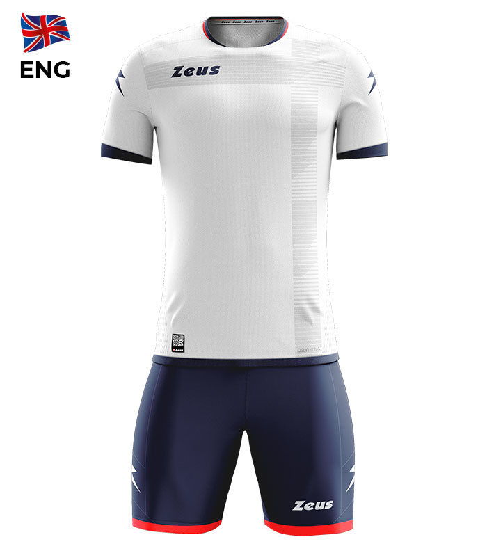 WK Set Engeland