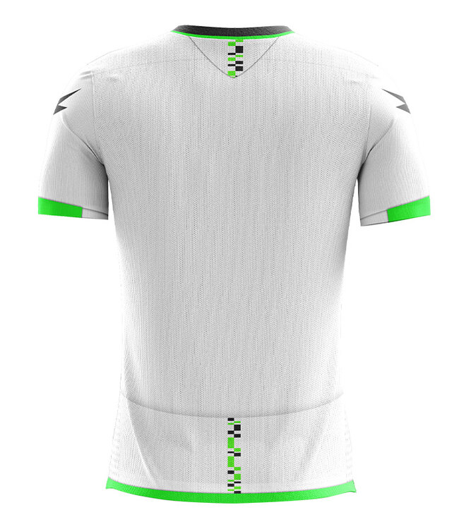 Zeus Set Mundial Nigeria