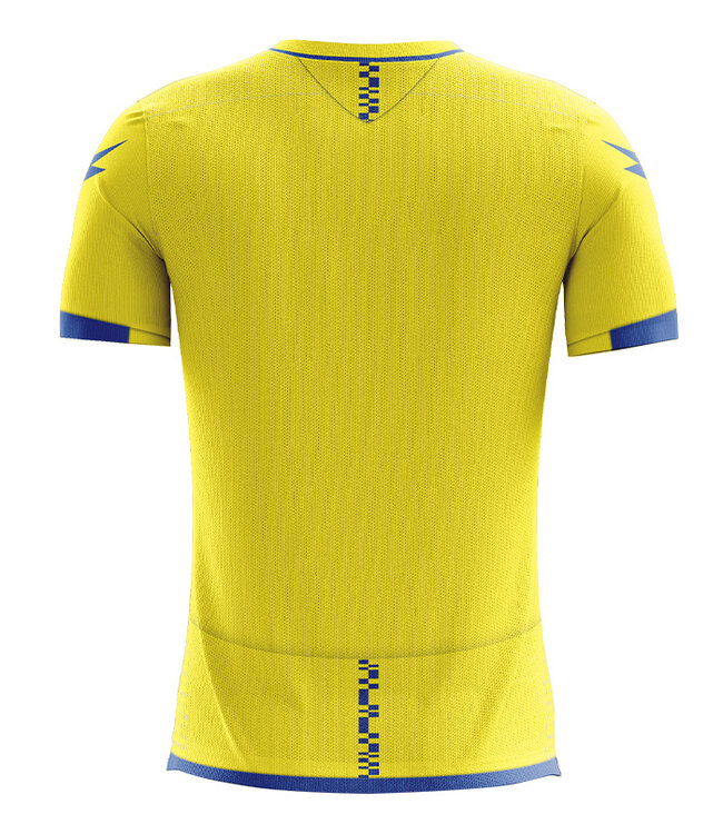 Zeus Set Mundial Oekraine