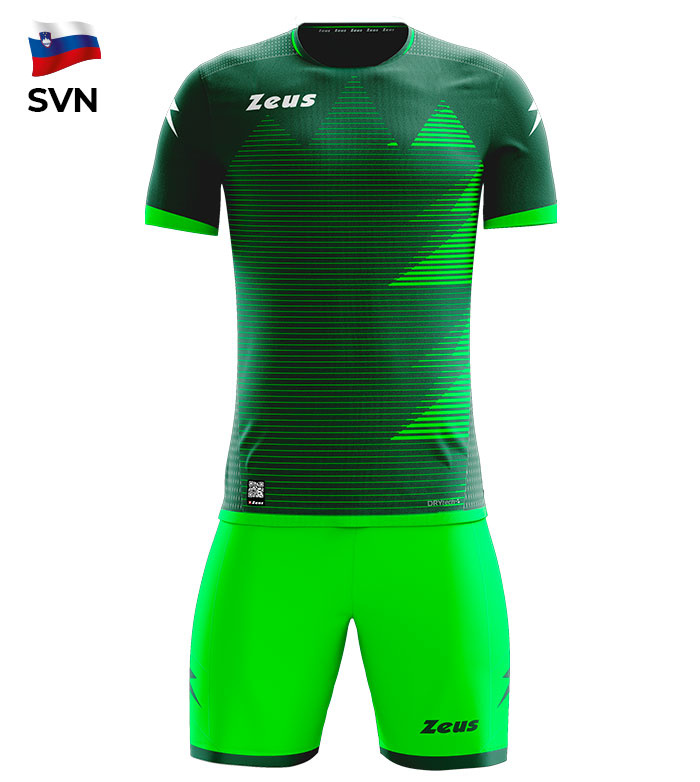 WK Set Slovenië