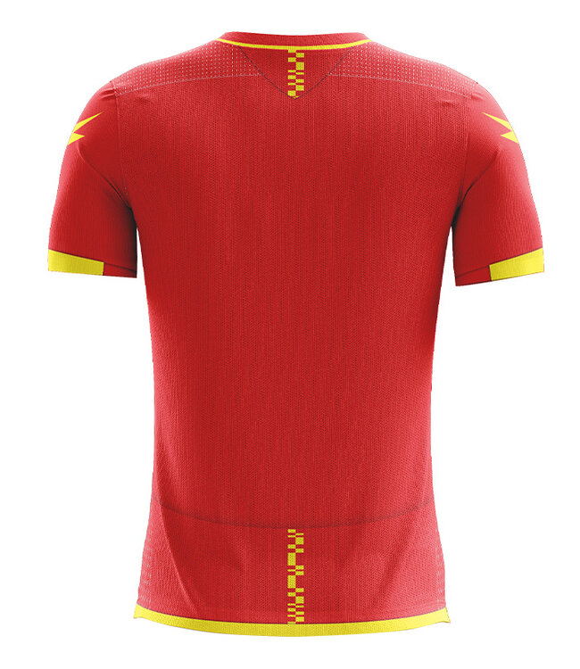 Zeus Set Mundial Spanje