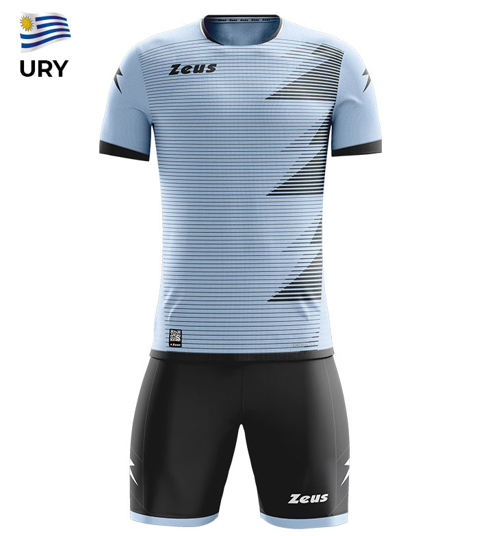 WK Set Uruquay