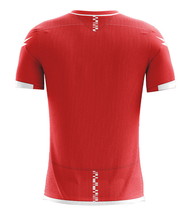 Zeus Set Mundial Zwitserlandd