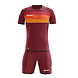 Zeus Set Icon AS Roma Zeus Set Icon AS Roma