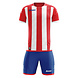Zeus Set Icon Atletico Madrid Zeus Set Icon Atletico Madrid