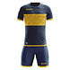 Zeus Set Icon Boca Juniors Zeus Set Icon Boca Juniors