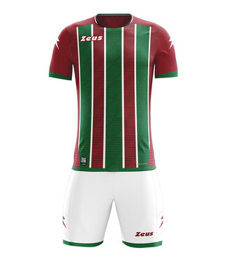 Zeus Set Icon Fluminense