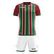 Zeus Set Icon Fluminense Zeus Set Icon Fluminense