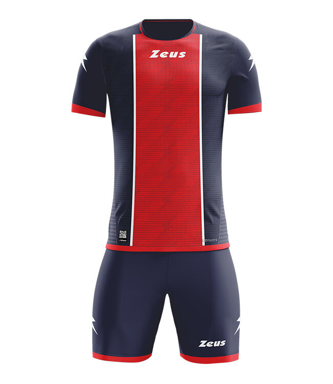 Zeus Set Icon PSG home