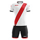 Zeus Set Icon River Plate Zeus Set Icon River Plate